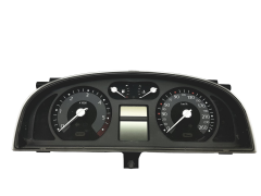 Speedometer/Instrument Cluster Renault Laguna 2 8200291330 D 40473