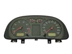 Speedometer/Instrument Cluster VW Golf MK4 1J0919861 110008916022 69428