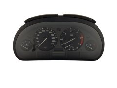 Speedometer/Instrument Cluster BMW 5 E39 6211 8381198 110008735054 1985