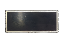Display Mercedes-Benz S W222 A2229007505 0263690005