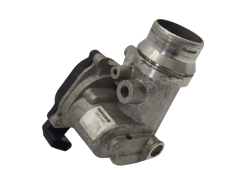 Throttle Body Valve Renault 161A09794R 1.5 DCI Valeo