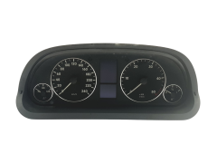 Speedometer/Instrument Cluster Mercedes A W169 1031098100 1031098101 58659