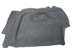 Upholstery Right Rear Renault Clio 3 8200604207 8200592970 0km