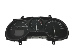 Speedometer/Instrument Cluster Seat Altea 5P0920822F 53474