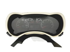 Speedometer/Instrument Cluster Ford Ka 5550050519 5550050505 58866