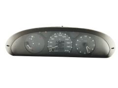Speedometer/Instrument Cluster Fiat Punto 606219001 6062190030 36927