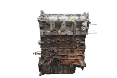Diesel Engine RHR 2.0 HDI 16V Citroen Peugeot