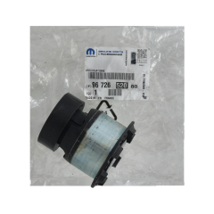 Axle Beam Mount Bush Original 9672652080 Peugeot