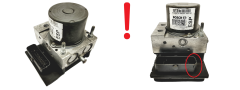 Abs Pump Fiat 500 51824575 0265951027 Bosch 60313