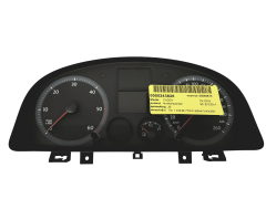 Speedometer/Instrument Cluster VW Caddy 2K0920841C 110080237019 31372