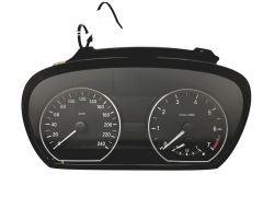 Speedometer/Instrument Cluster BMW 1 E87 9166813-01 1024932-84 Johnson