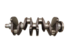 Crankshaft 7700113211 1.8 16v F4PC772 Renault Laguna 2 4687