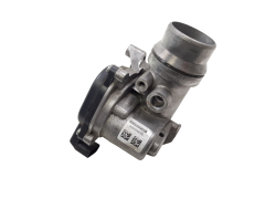 Throttle Body Valve Dacia Renault 161A09287R 1.5 DCI 1476