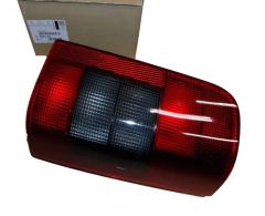 Lamp Right Original 6351EC 6351.EC Citroen Peugeot