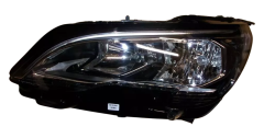 Headlamp Left New Original 1686413280 Peugeot