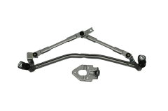 Wiper Linkage Front 6Q1955601B 99551788601 VW Polo Vika