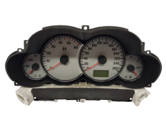 Speedometer/Instrument Cluster Alfa Romeo 166 156022592 20801