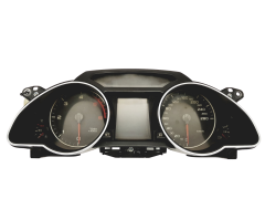 Speedometer/Instrument Cluster Audi A5 8T0920931M 503002361405 Magneti