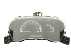 Speedometer/Instrument Cluster Fiat Punto 60.6307.002.H 606307002H 41916
