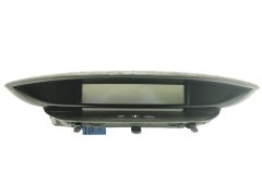 Speedometer/Instrument Cluster Citroen C4 96572391ZD 43551