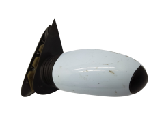 Mirror Left 01704511000 55118 Fiat Seicento