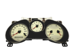 Speedometer/Instrument Cluster Toyota RAV4 83800-42860 157510-1100 52735