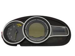 Speedometer/Instrument Cluster Renault Megane 3 248107859R A2C53363612 22799