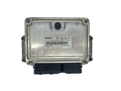 Control Unit 0281010442 8200141954 8200049306 Renault Bosch 60330