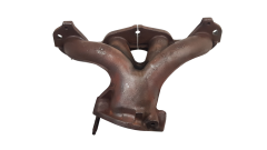 Exhaust Manifold 7700115118 1.2 16v Renault Dacia