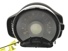 Speedometer/Instrument Cluster Aygo 108 C1 69144-490U Toyota PSA RHD 31829