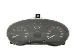 Speedometer/Instrument Cluster Partner Berlingo 9801642280 PSA 50492