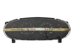 Speedometer/Instrument Cluster Hyundai H-1 94001-4A210 940014A210