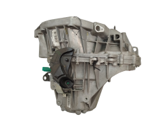 Gearbox New TL4A040 TL4040 7701700600 Renault Megane 3 1.5 dci