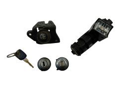 Ignition Switch Fiat Punto 2 0.5521 0.6670 A488