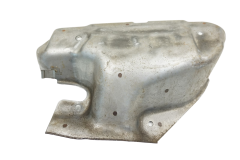Manifold Cover 140134433R Renault Scenic 3 2.0 16v
