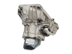 Gearbox New Original JH3341 JR5132 Nissan Qashqai 1.6