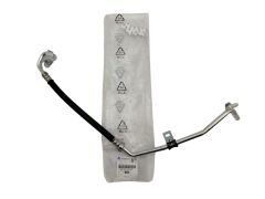 Air Conditioning Pipe Original Citroen Peugeot 5008 9675103780