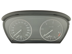 Speedometer/Instrument Cluster BMW 3 E90 E91 9187344-01 26752