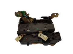 Door Lock Mechansim Right Front Renault Clio I 11222
