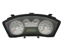 Speedometer/Instrument Cluster Fiat Stilo 51771190 5FCF-10849-BE 40181