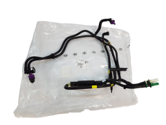 Fuel Pipe Citroen Peugeot 1.6 HDI 1574T5 1574.T5 New Original