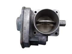 Throttle Body Valve VWAG 038128063C Pierburg 2136
