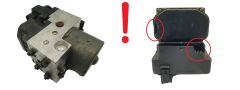 Abs Pump Peugeot 306 9629833880 0273004278 0265216553 65397