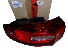 Lamp Right Rear New Original 9676120680 Citroen C4 Picasso 2