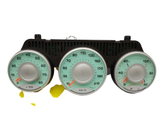 Speedometer/Instrument Cluster C8 807 Ulysse 1496276080 PSA Fiat