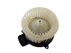 Heater Blower Fan Motor Audi 4H1820021B Uszkodzone śmigło wirnik 1015