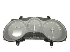 Speedometer/Instrument Cluster Seat Altea 5P0920822F 49876