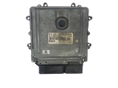 Control Unit 0281014363 A6391502879 P1860A983 Mitsubishi Bosch 50393