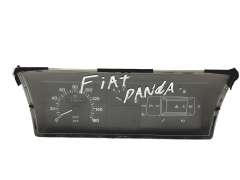 Speedometer/Instrument Cluster Fiat Panda 6060200060 06060200010 41270