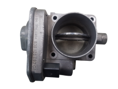 Throttle Body Valve VWAG 038128063C Pierburg 1674